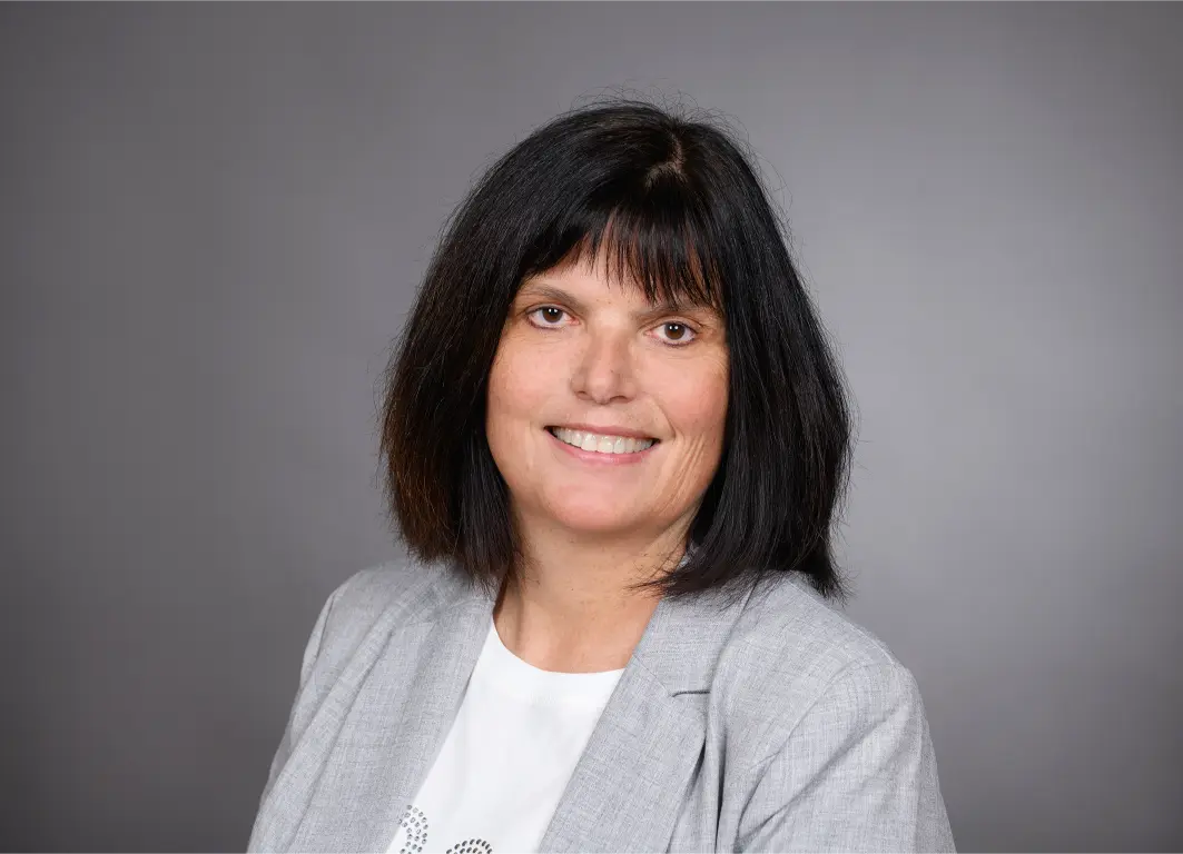 Elke Kramer