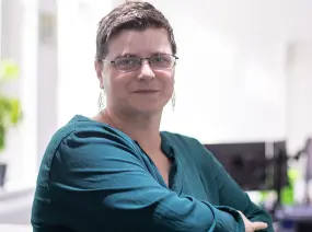 Melanie Wiese