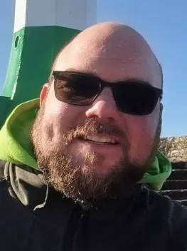 Timo Kolberg
